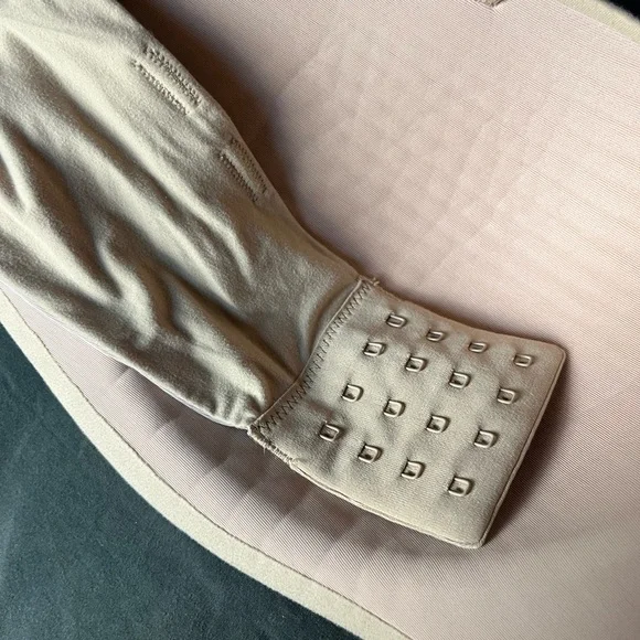 Strapless Soma Intimates Bra - Picture 4 of 5